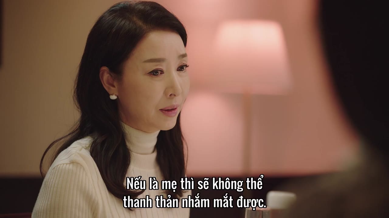 Yêu (Kết hôn và ly dị) mùa 1 tập 12 cảnh 2
