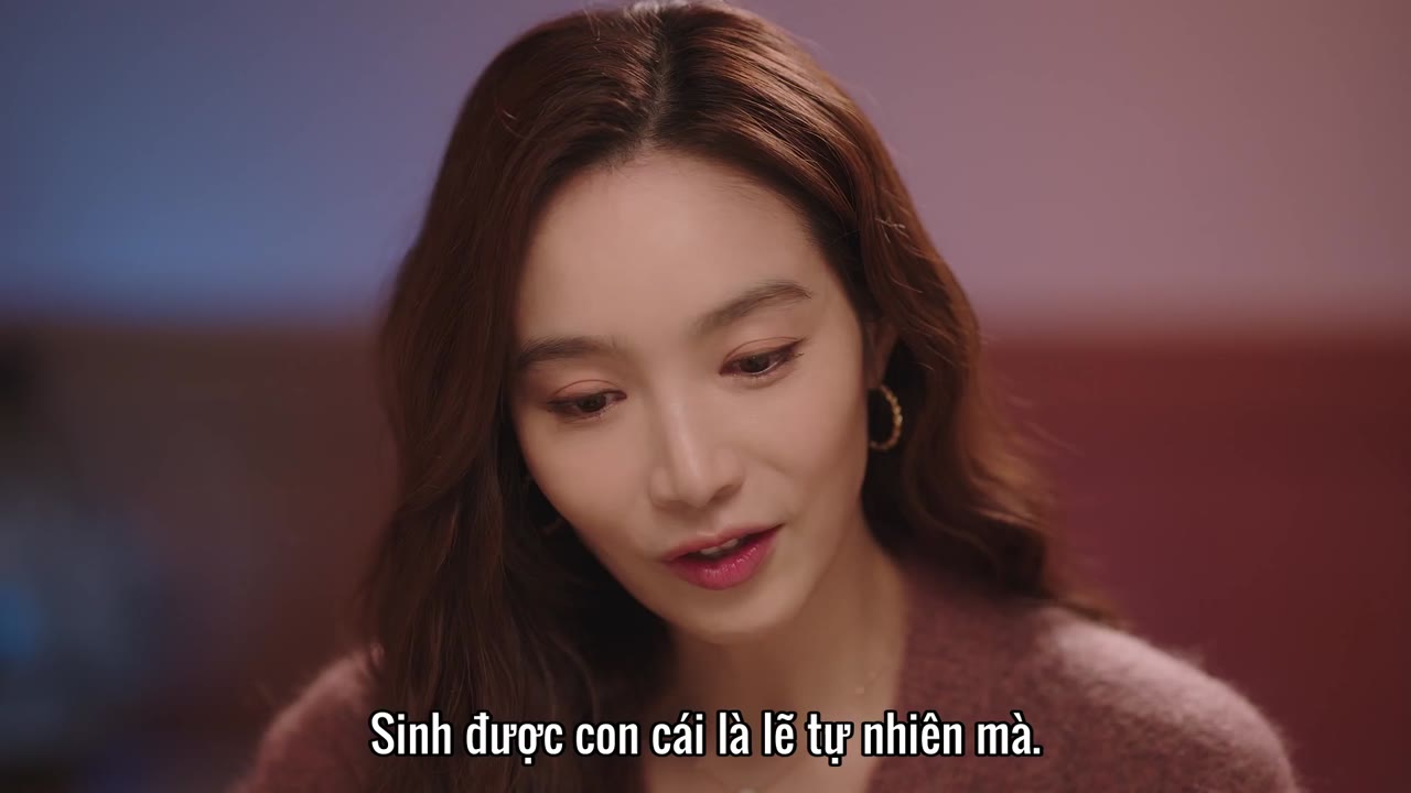 Yêu (Kết hôn và ly dị) mùa 1 tập 12 cảnh 3