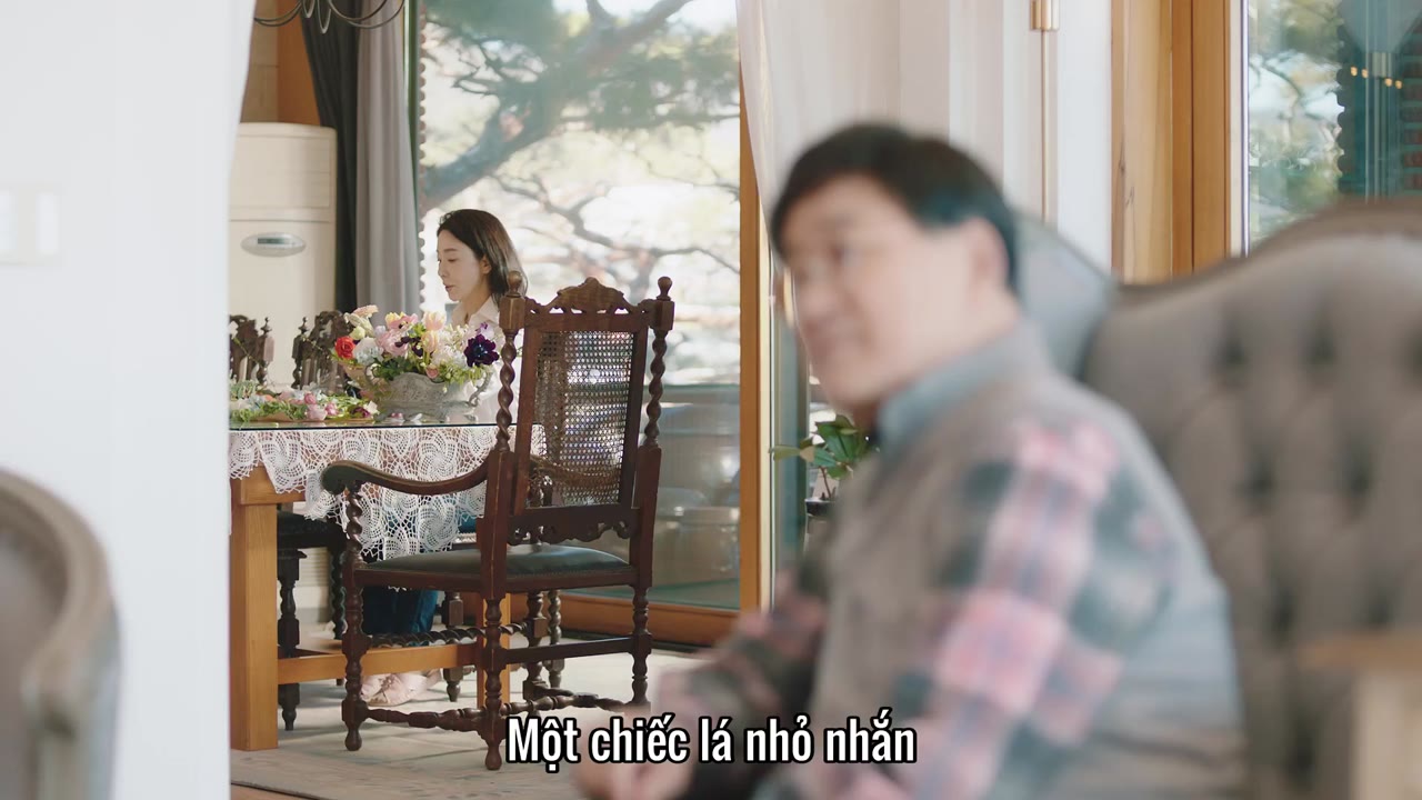 Yêu (Kết hôn và ly dị) mùa 1 tập 13 cảnh 3