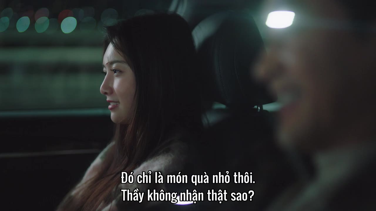 Yêu (Kết hôn và ly dị) mùa 1 tập 14 cảnh 3