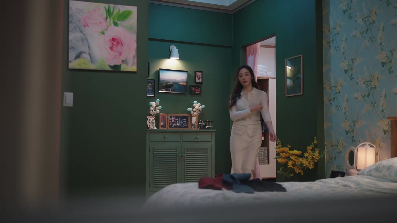 Yêu (Kết hôn và ly dị) mùa 1 tập 15