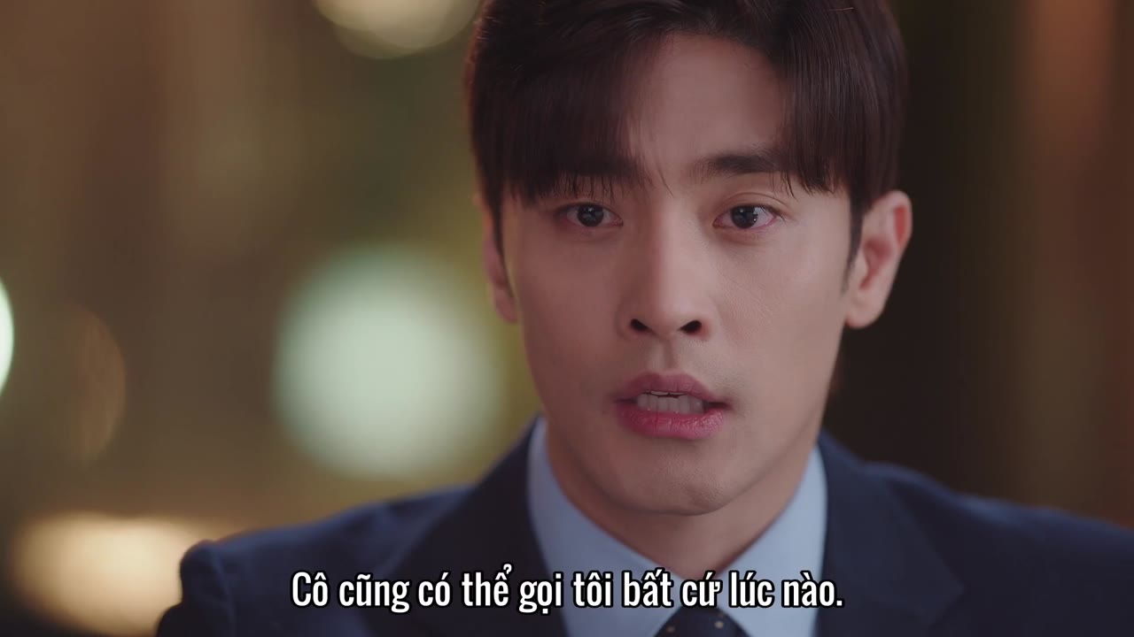 Yêu (Kết hôn và ly dị) mùa 1 tập 15 cảnh 2