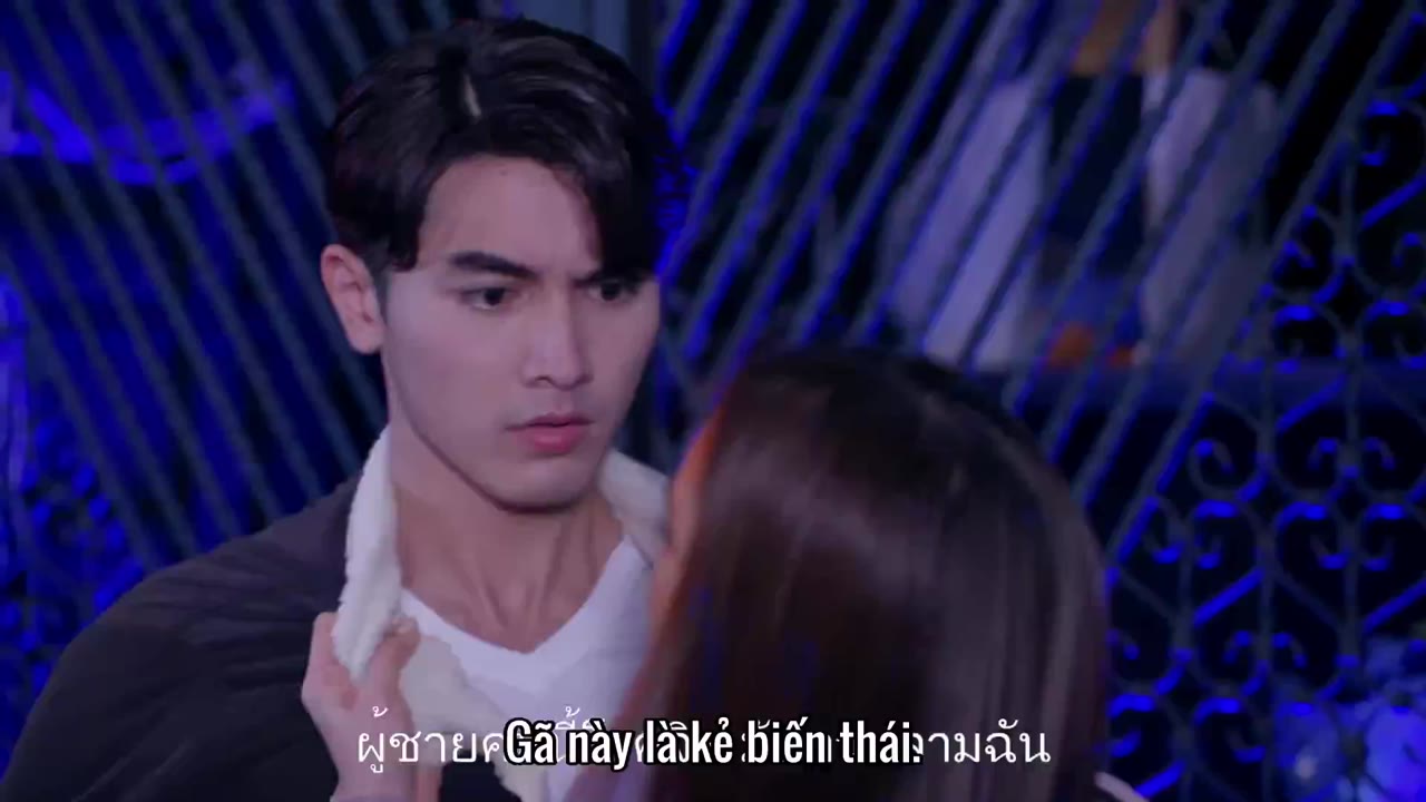 Minh Châu Rực Rỡ tập 1