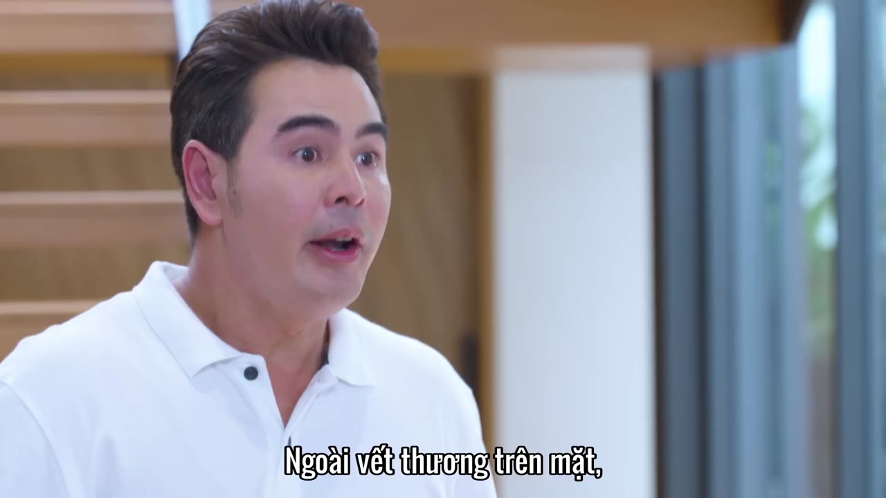 Minh Châu Rực Rỡ tập 2