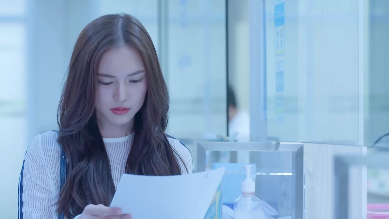 Minh Châu Rực Rỡ tập 4