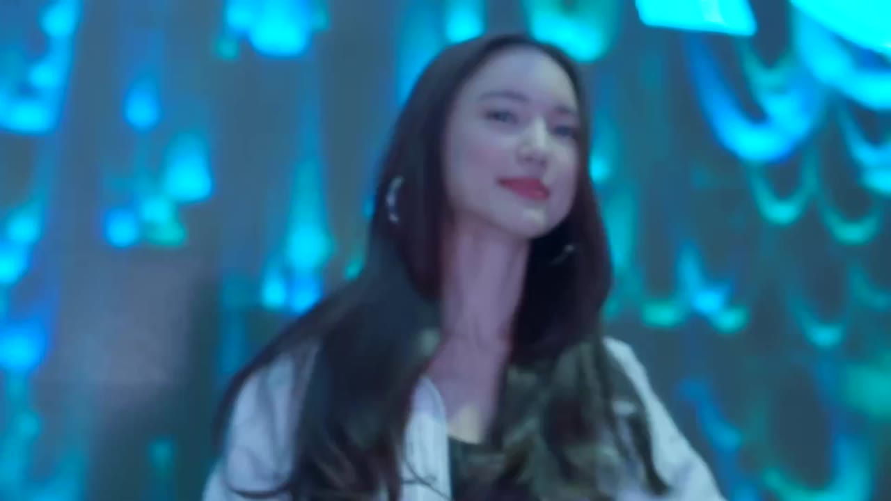 Minh Châu Rực Rỡ tập 5 cảnh 2