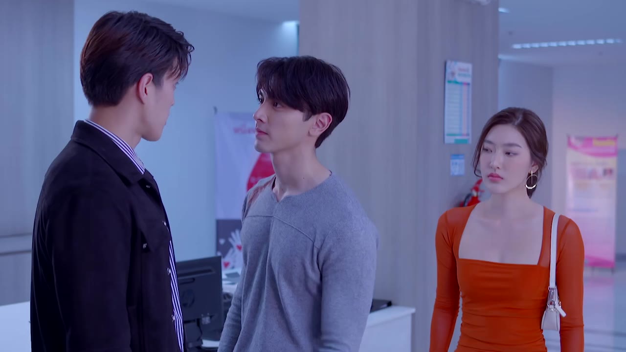 Minh Châu Rực Rỡ tập 6
