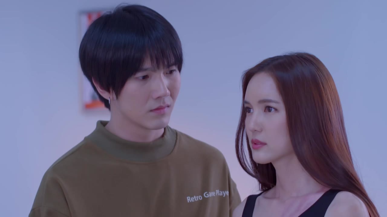 Minh Châu Rực Rỡ tập 6 cảnh 2