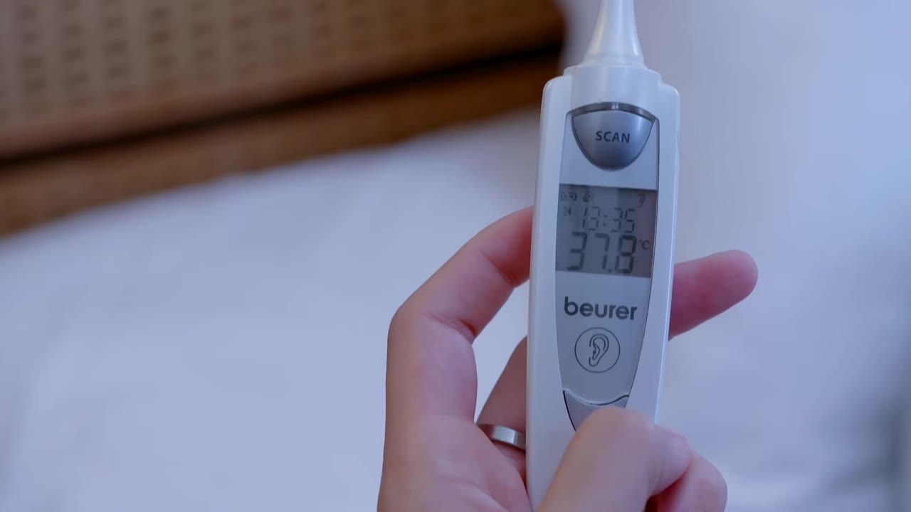 Minh Châu Rực Rỡ tập 6 cảnh 3