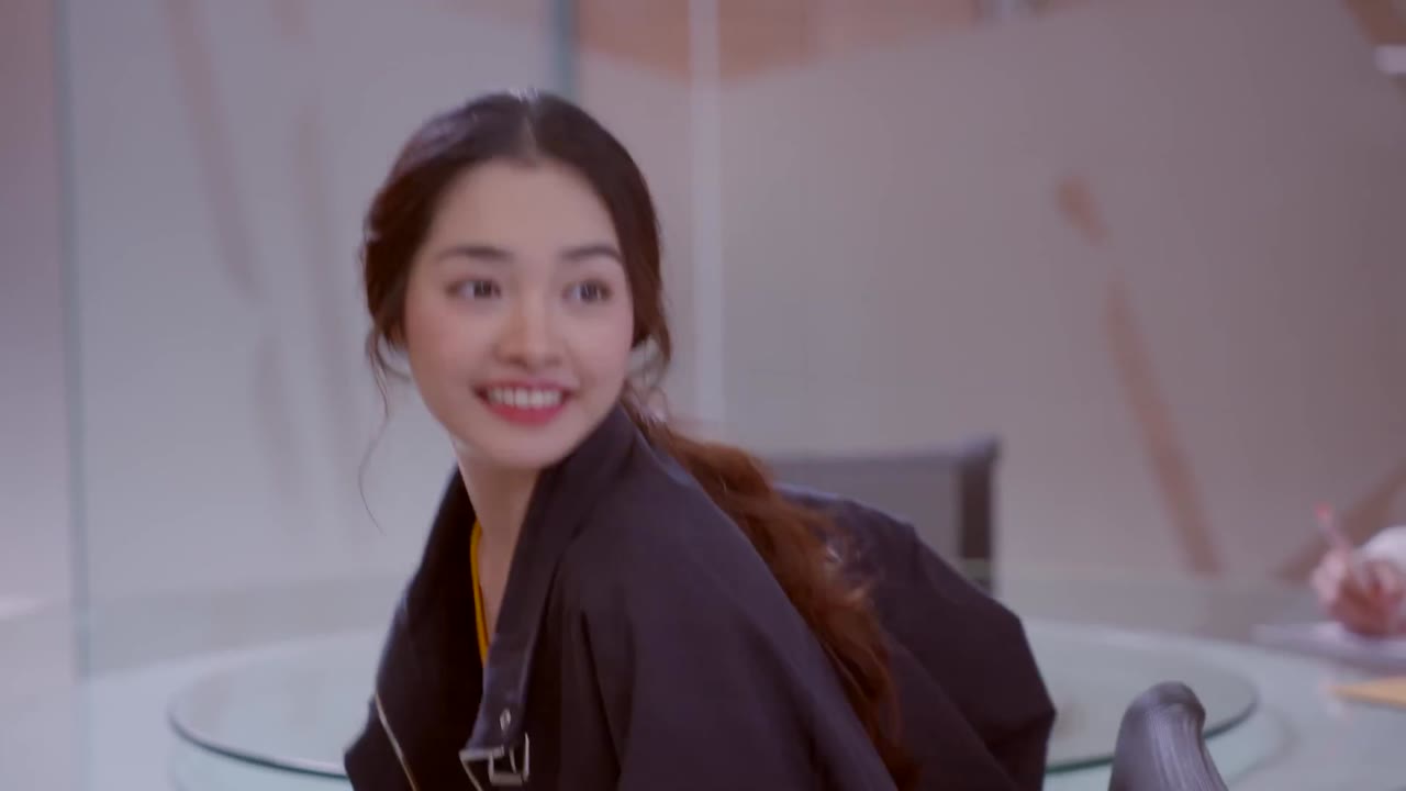 Minh Châu Rực Rỡ tập 7