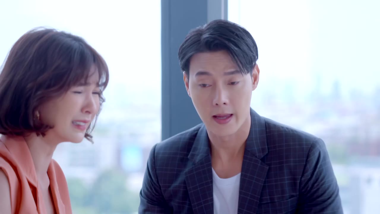 Minh Châu Rực Rỡ tập 7 cảnh 3