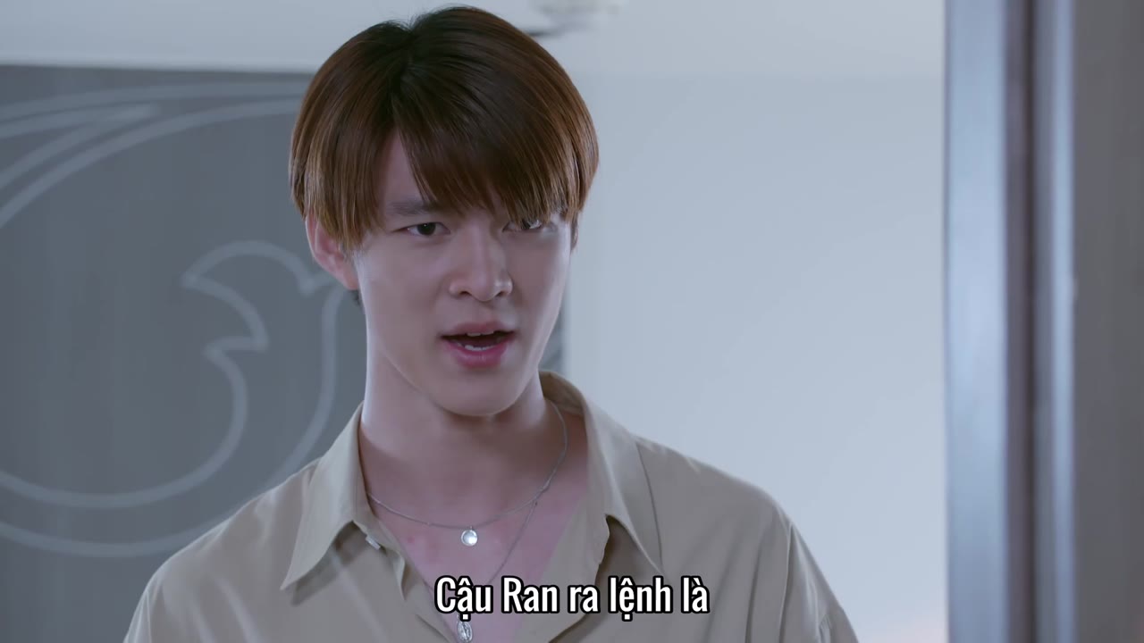 Minh Châu Rực Rỡ tập 10