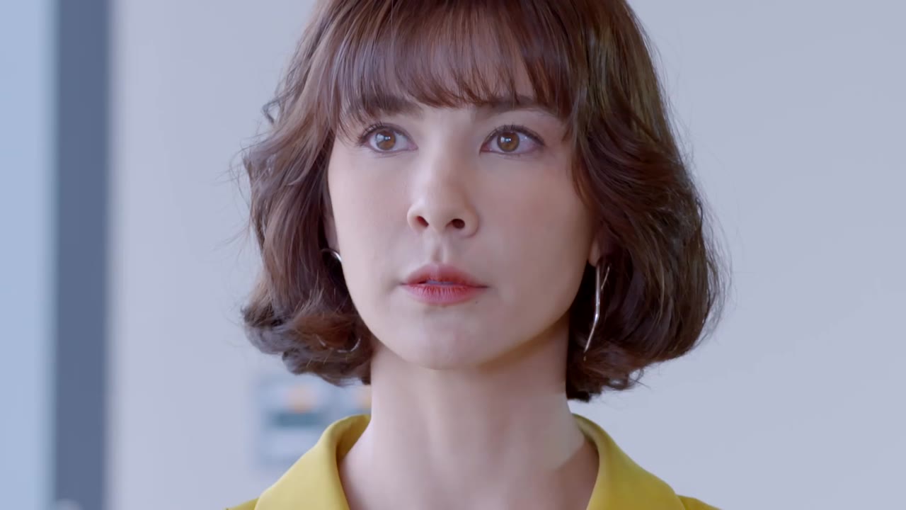 Minh Châu Rực Rỡ tập 14 cảnh 2