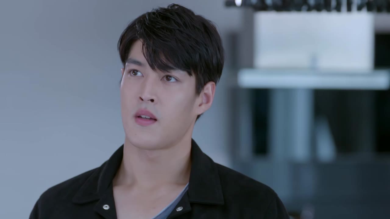 Minh Châu Rực Rỡ tập 16 cảnh 2