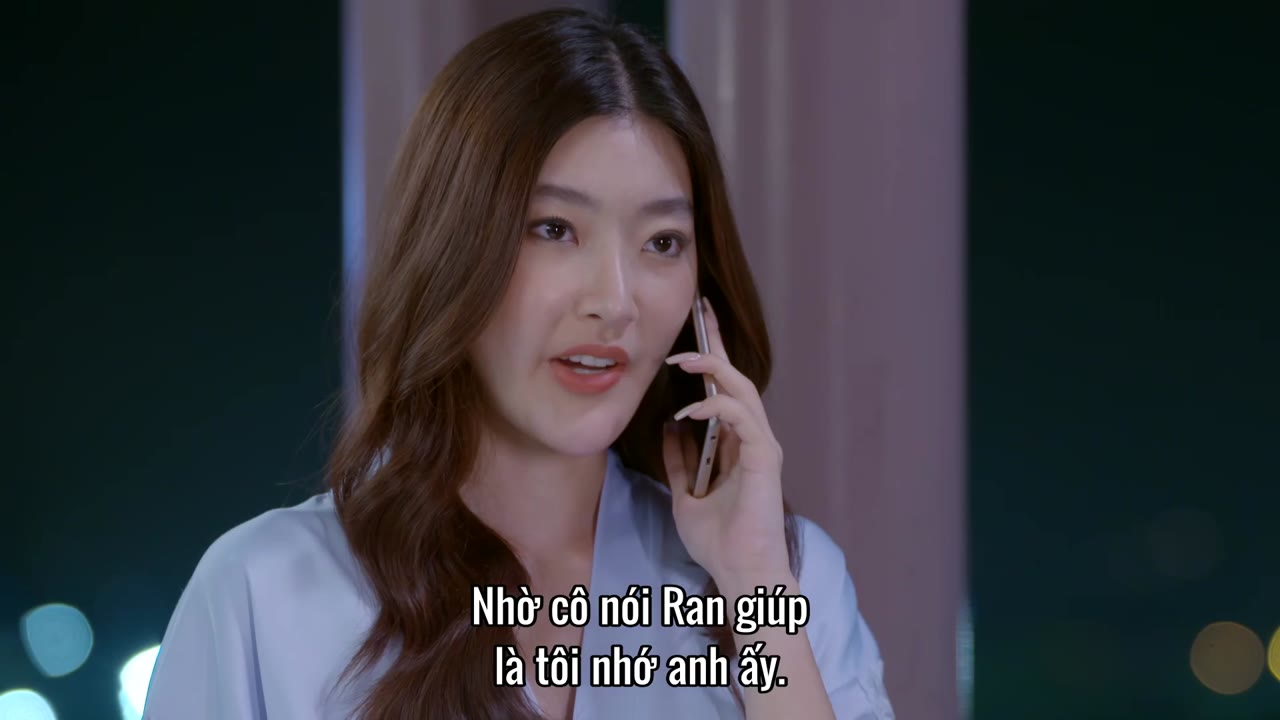 Minh Châu Rực Rỡ tập 17 cảnh 2