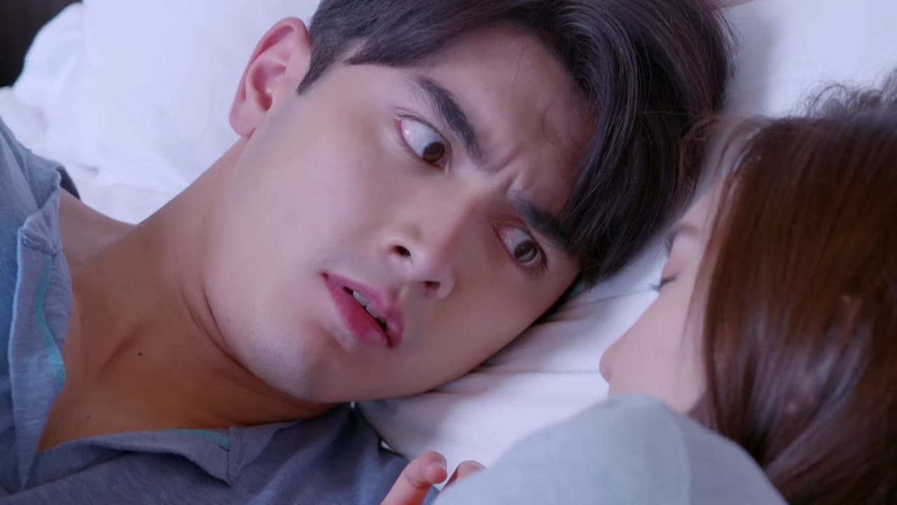 Minh Châu Rực Rỡ tập 17 cảnh 3