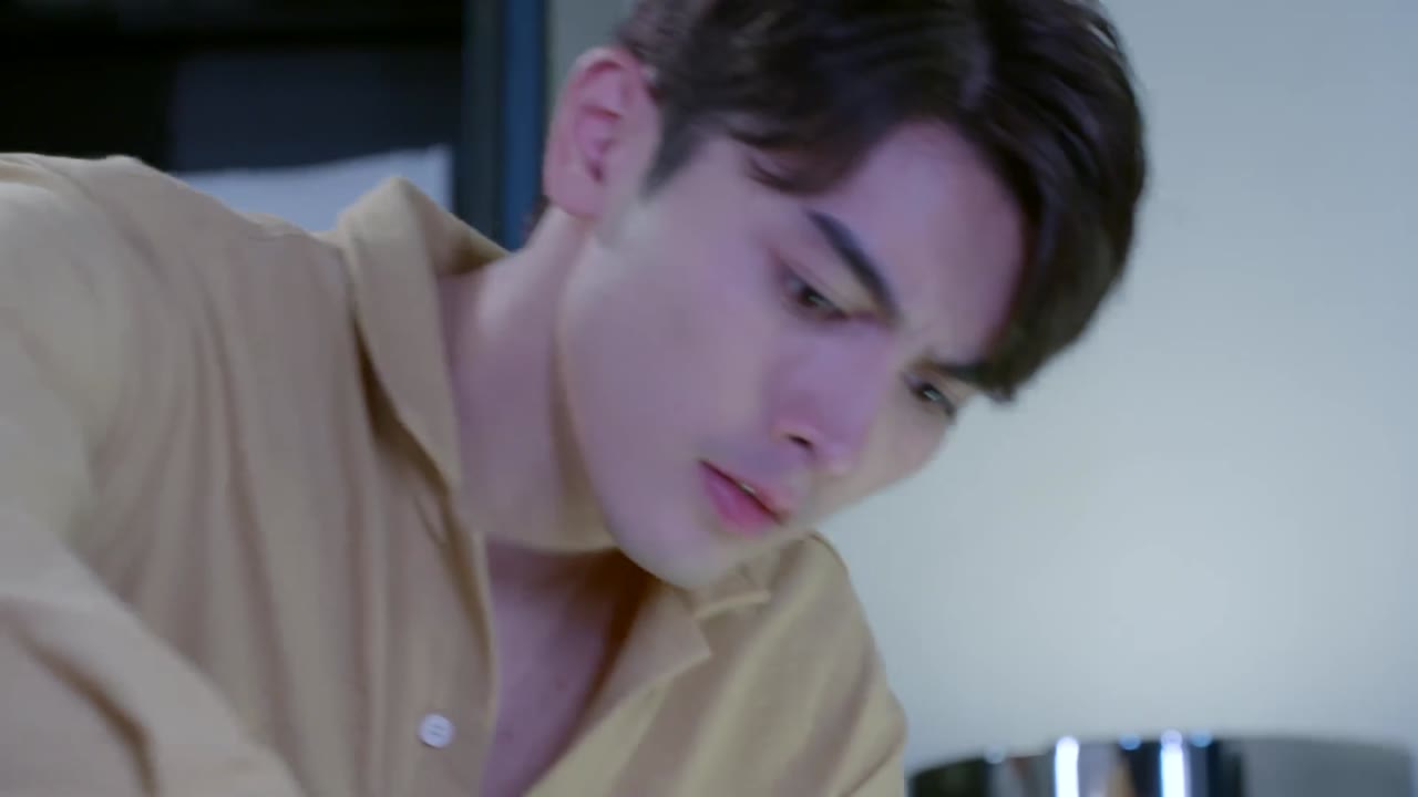 Minh Châu Rực Rỡ tập 19