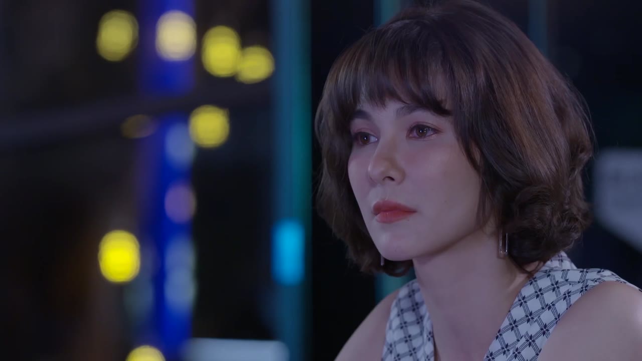 Minh Châu Rực Rỡ tập 21