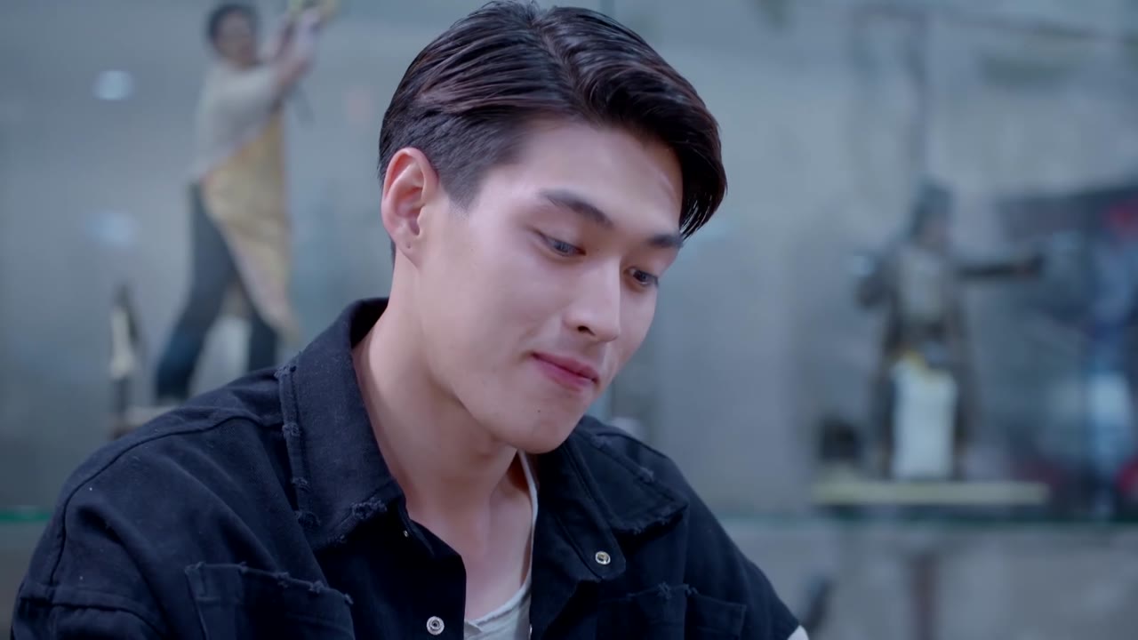 Minh Châu Rực Rỡ tập 22