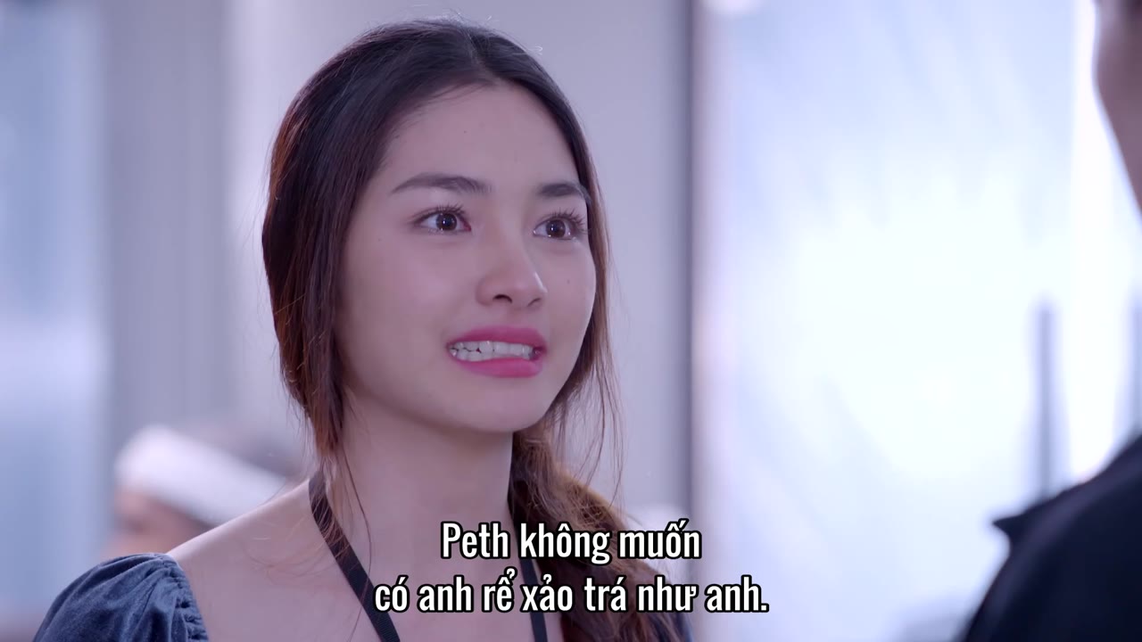 Minh Châu Rực Rỡ tập 22 cảnh 3