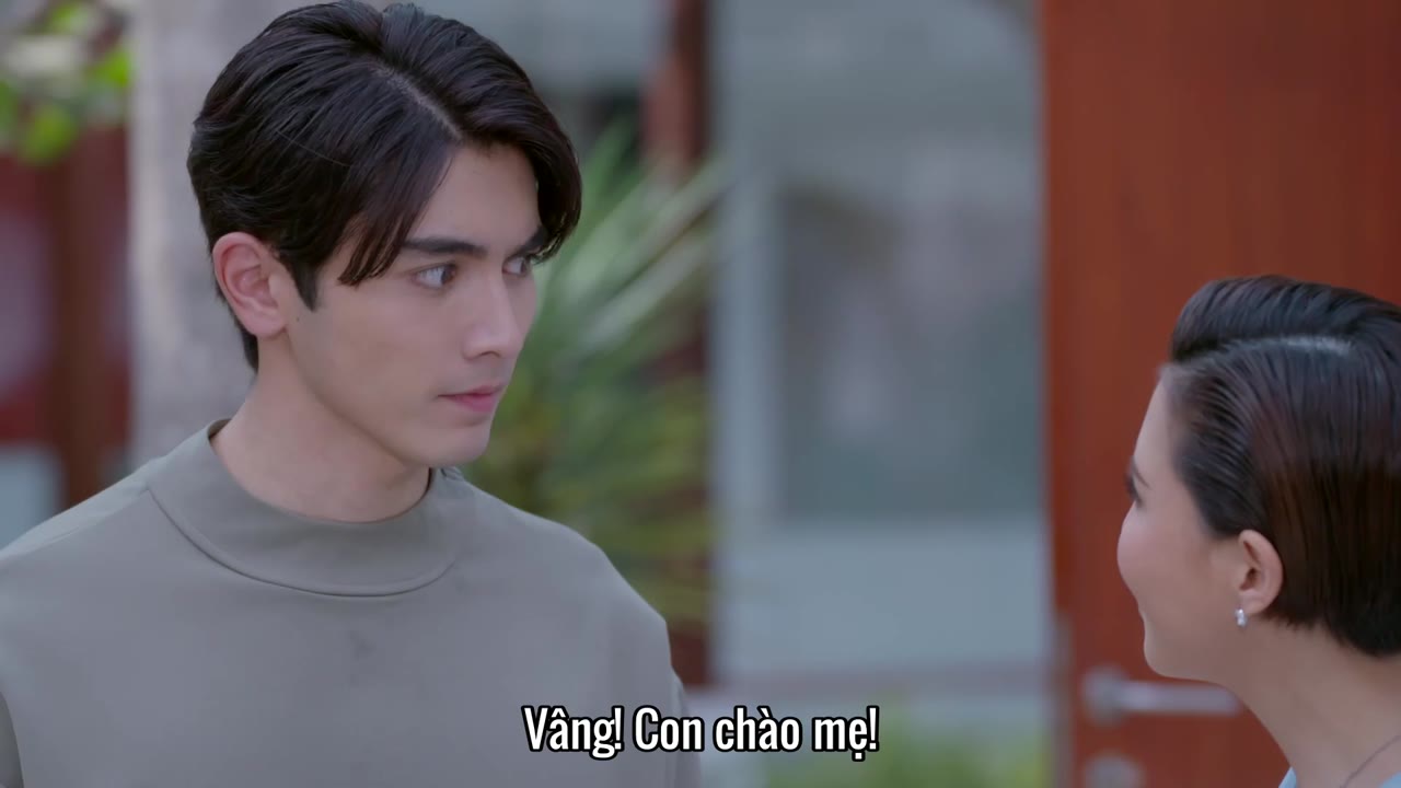 Minh Châu Rực Rỡ tập 23