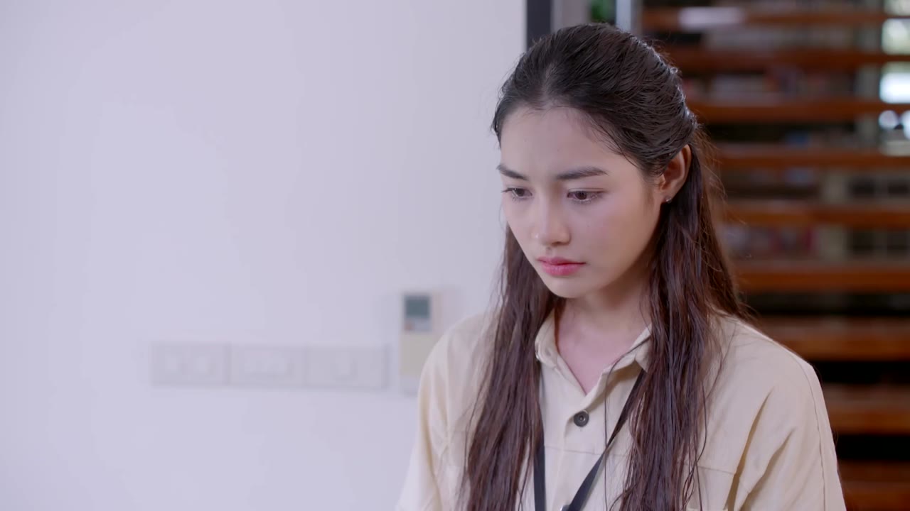 Minh Châu Rực Rỡ tập 23 cảnh 2