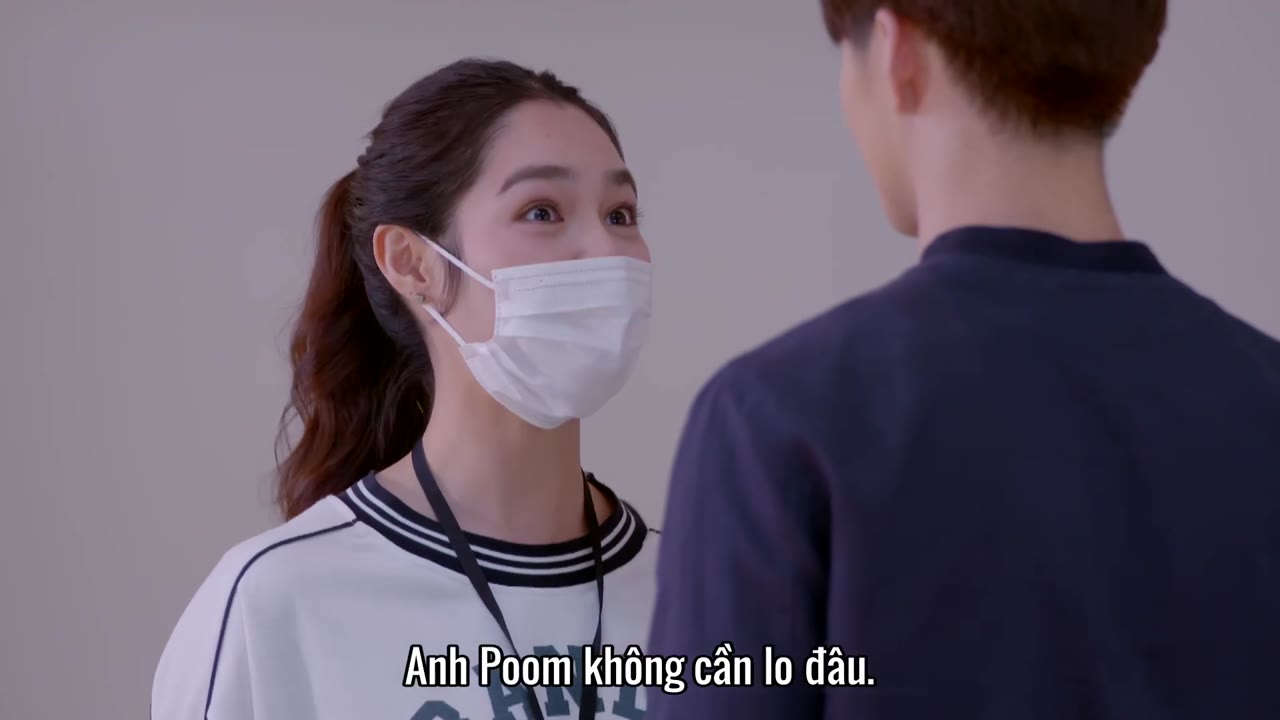 Minh Châu Rực Rỡ tập 24