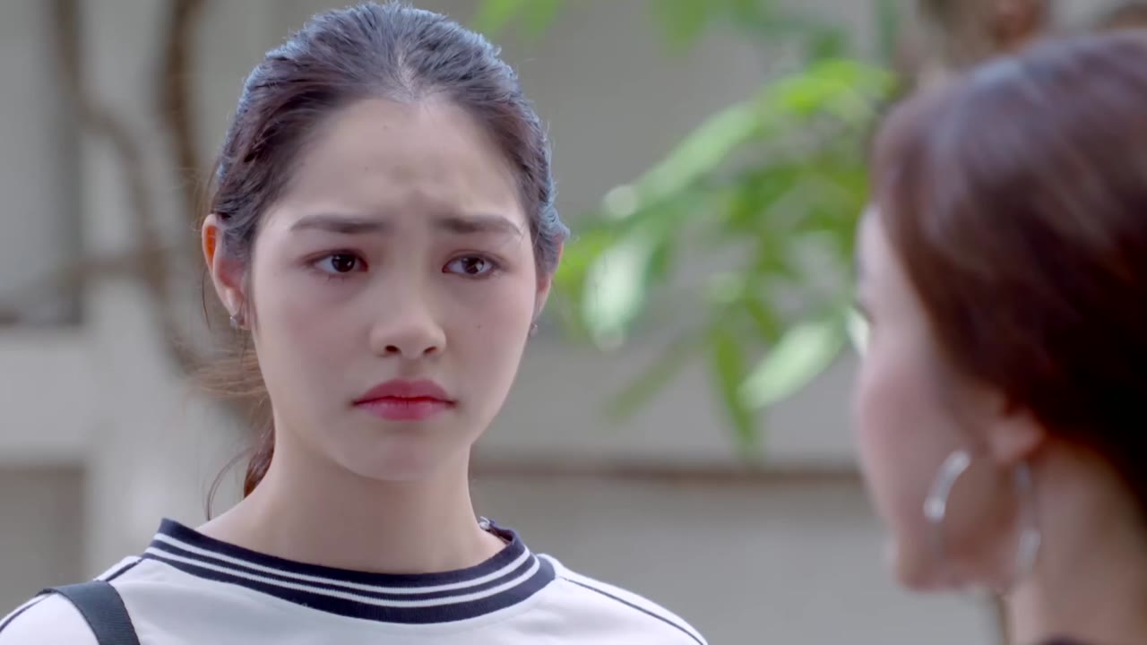Minh Châu Rực Rỡ tập 24 cảnh 2