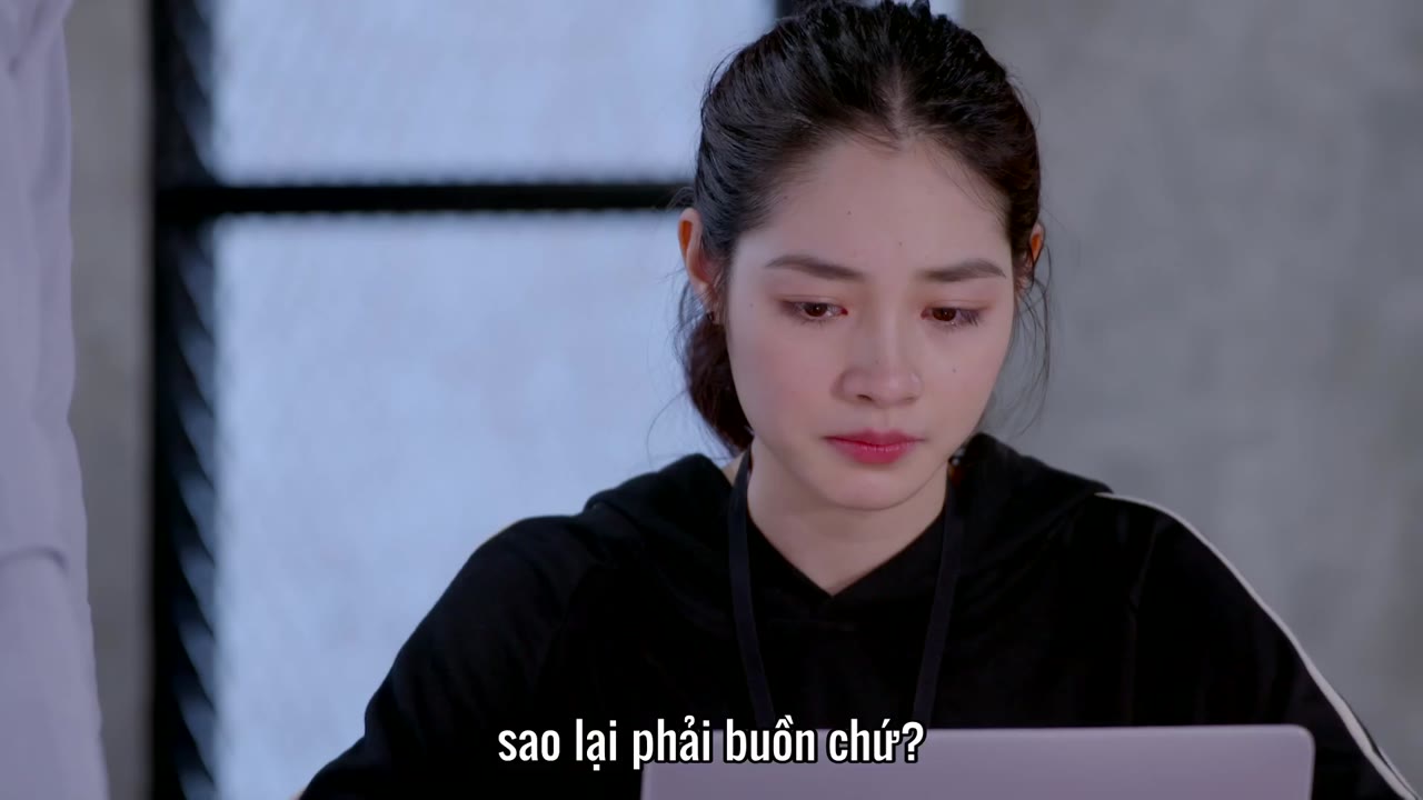Minh Châu Rực Rỡ tập 25 cảnh 3