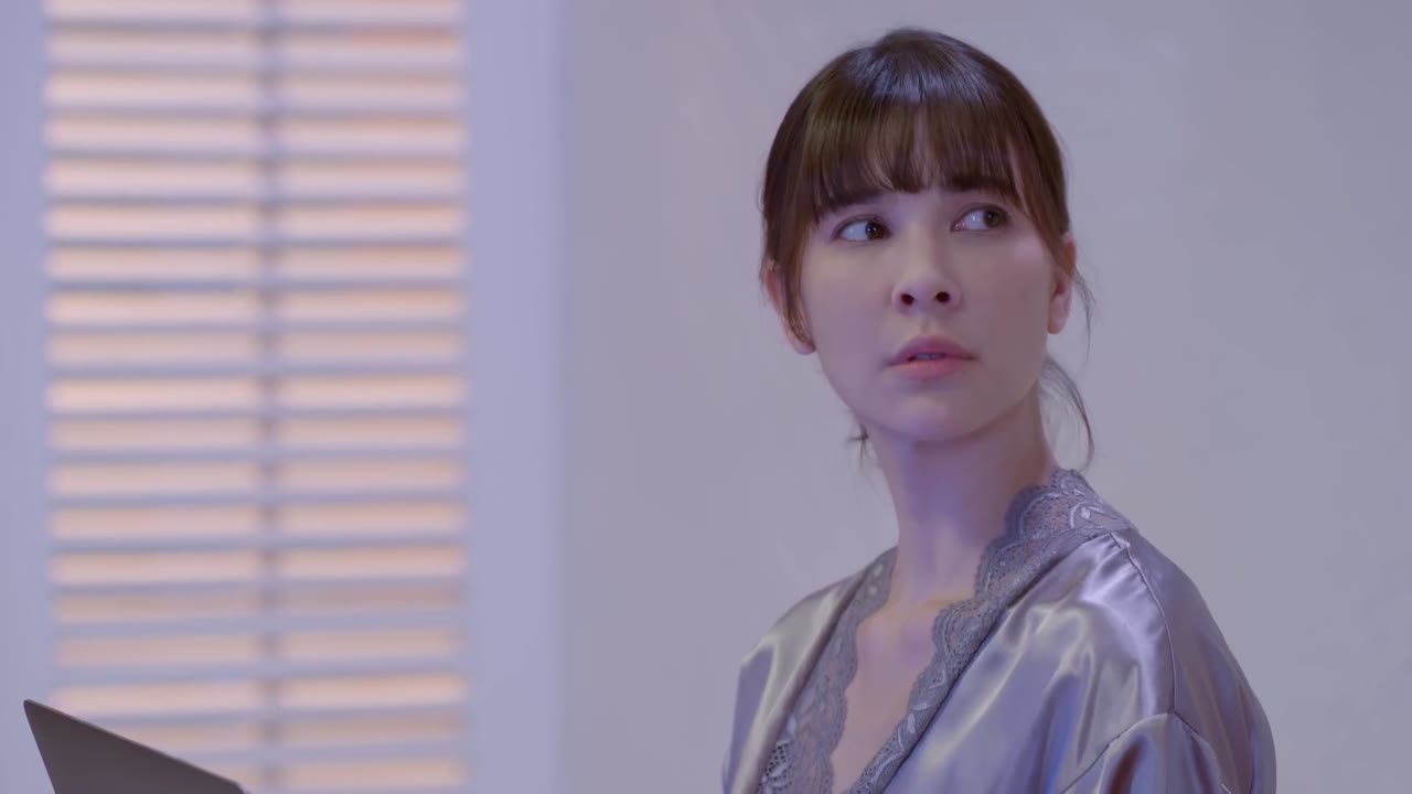Minh Châu Rực Rỡ tập 27
