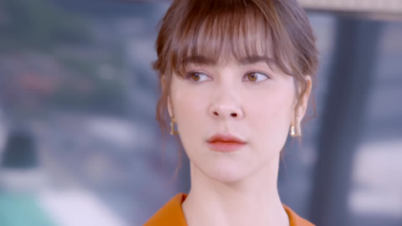 Minh Châu Rực Rỡ tập 28