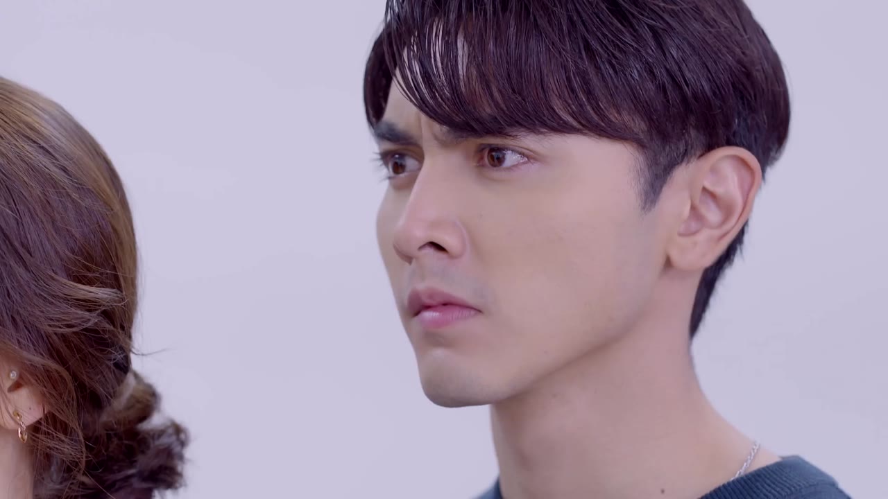 Minh Châu Rực Rỡ tập 30