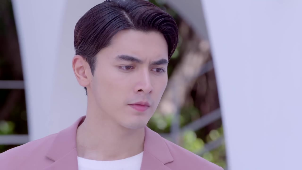Minh Châu Rực Rỡ tập 30 cảnh 2