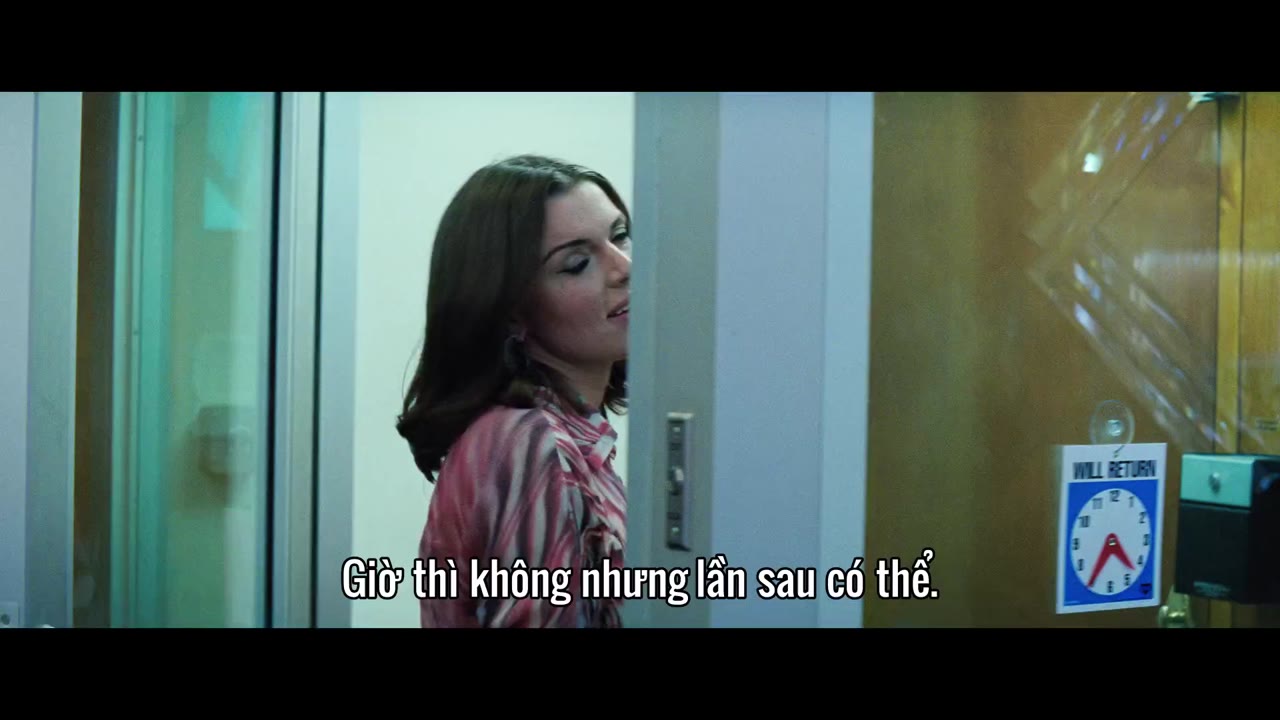 Kim cương trong đá tập 1 cảnh 3