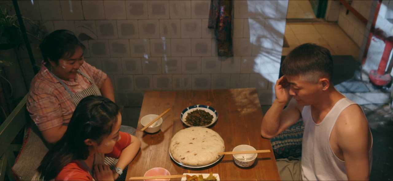 Thời gian dừng lại ở khoảnh khắc này tập 1