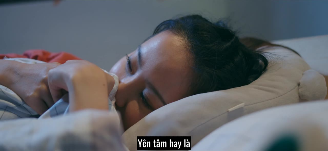 Thời gian dừng lại ở khoảnh khắc này tập 1 cảnh 3