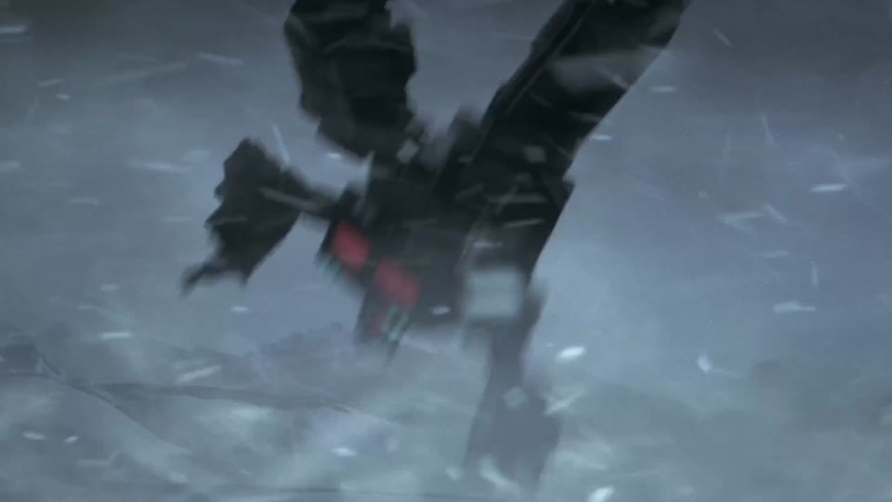 Transformers: Chiến tranh Cybertron - Vương quốc tập 6 cảnh 2