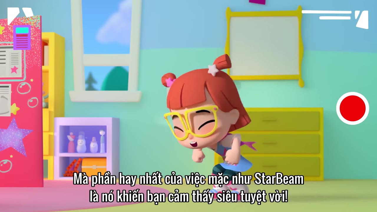 StarBeam (Phần 2) tập 13