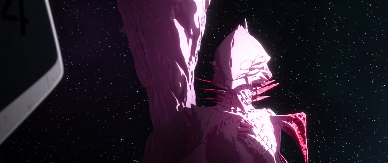 Hiệp Sĩ Sidonia tập 1