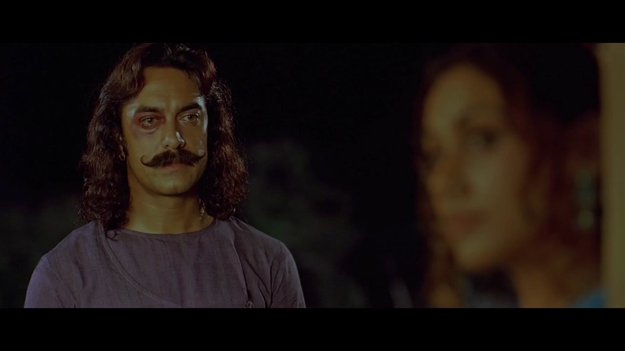 Mangal Pandey: Cuộc Nổi Dậy tập 1 cảnh 2
