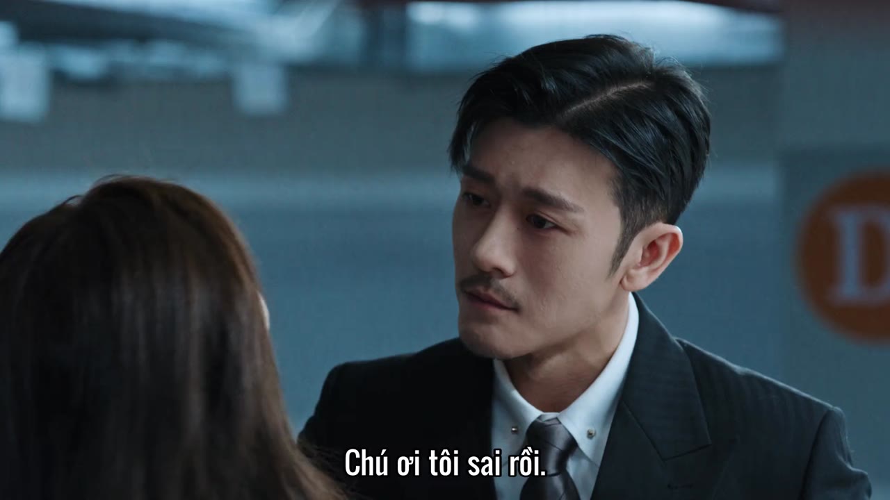 Yêu Em Từ Dạ Dày tập 1 cảnh 2