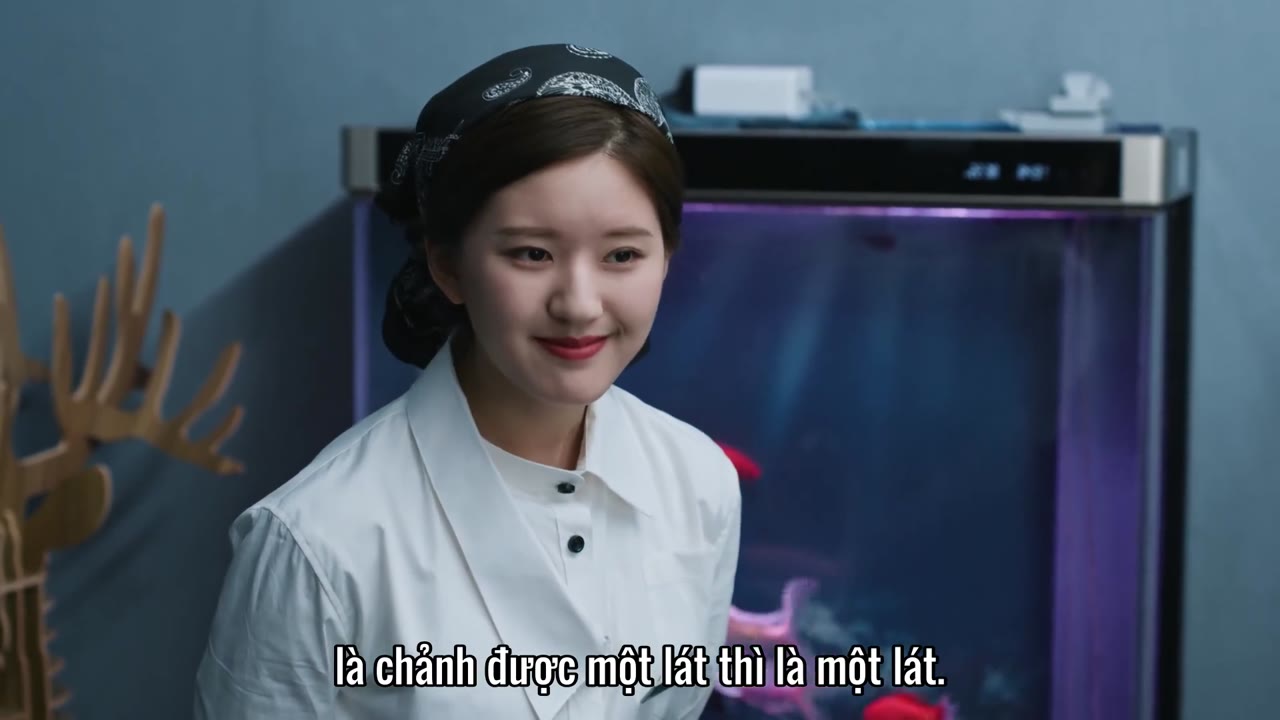 Yêu Em Từ Dạ Dày tập 2