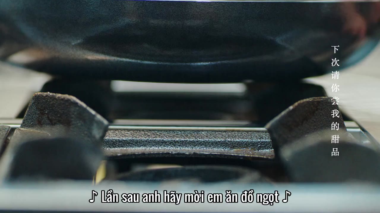 Yêu Em Từ Dạ Dày tập 3