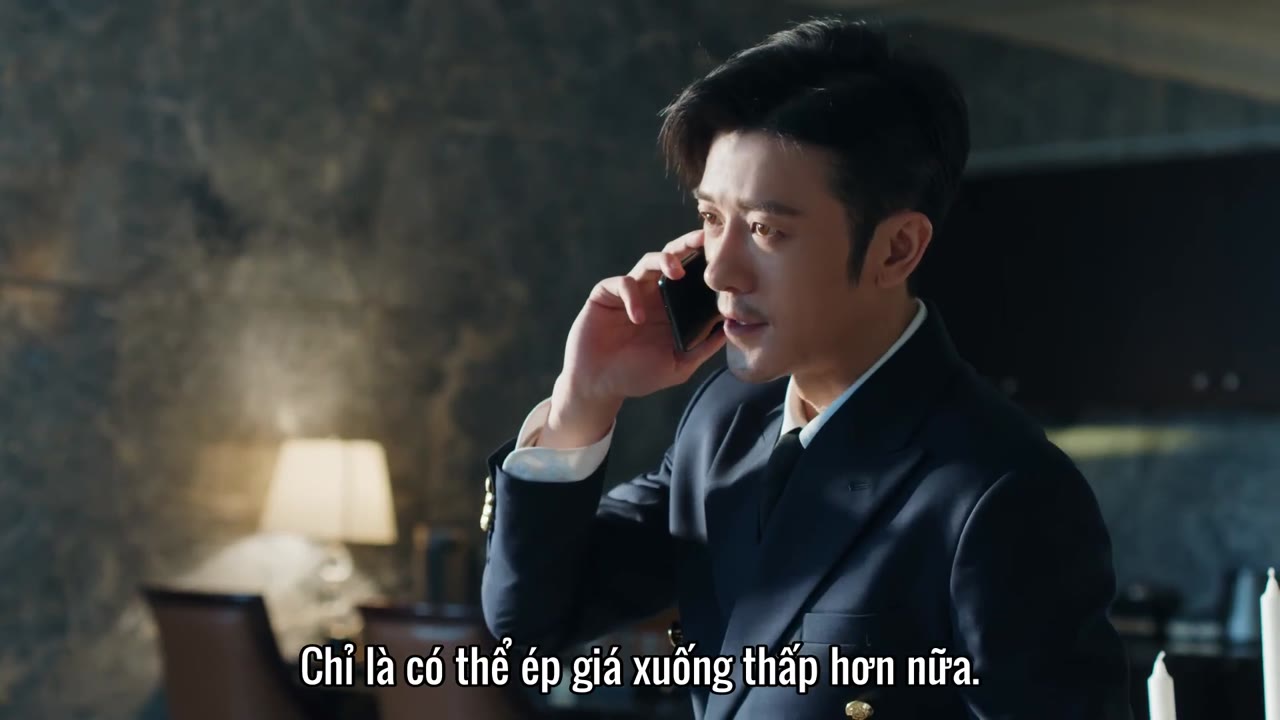 Yêu Em Từ Dạ Dày tập 4
