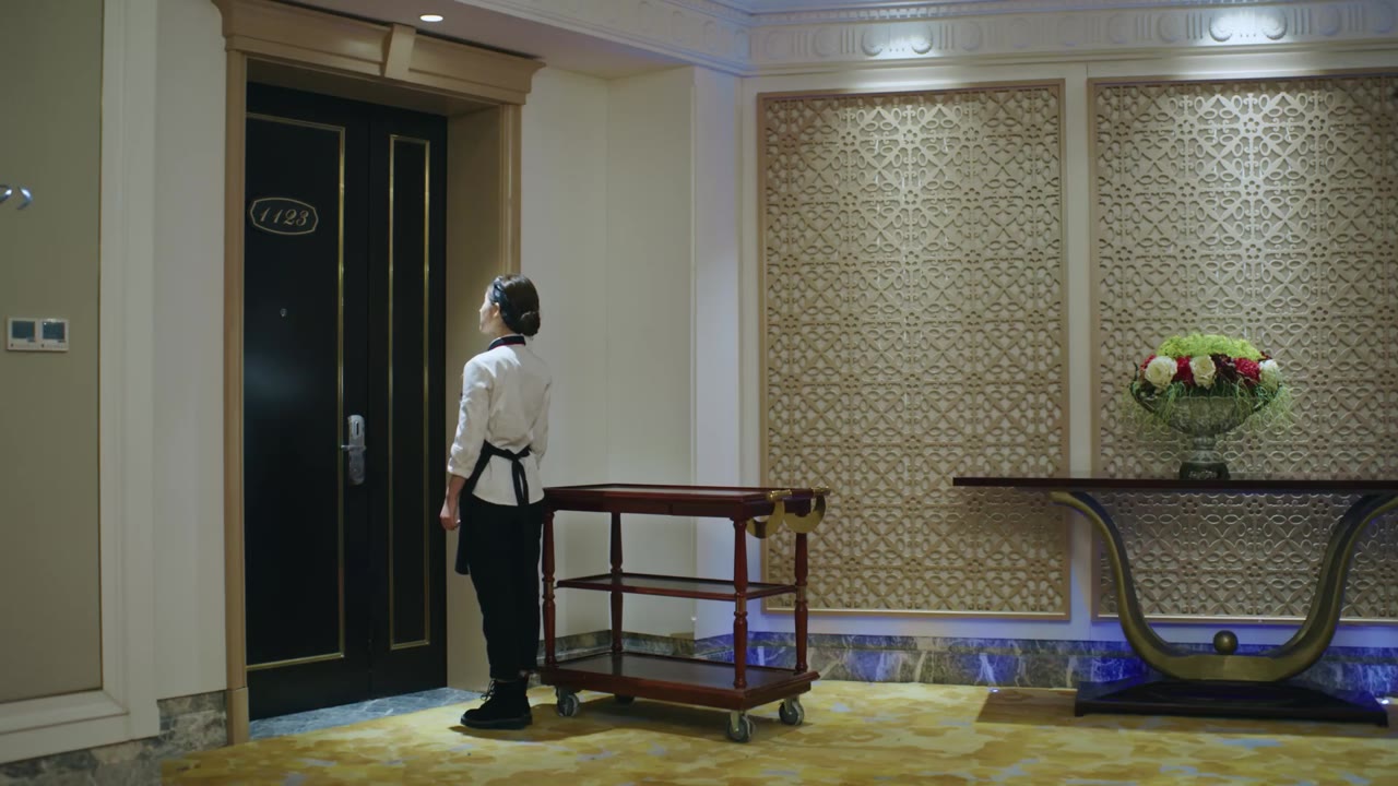Yêu Em Từ Dạ Dày tập 8