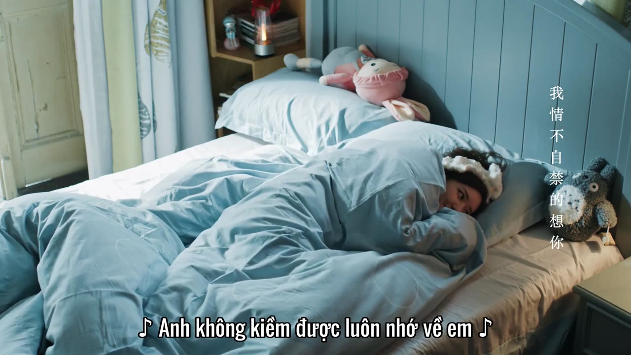 Yêu Em Từ Dạ Dày tập 10