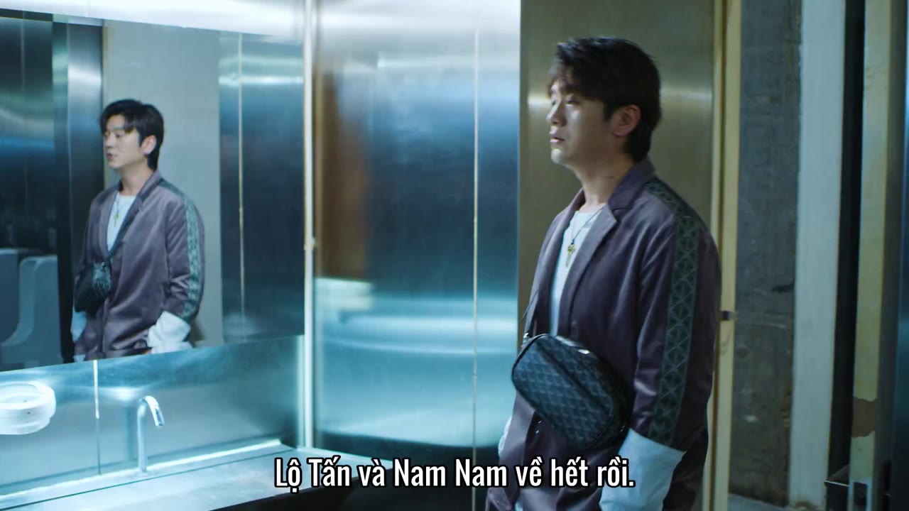 Yêu Em Từ Dạ Dày tập 12