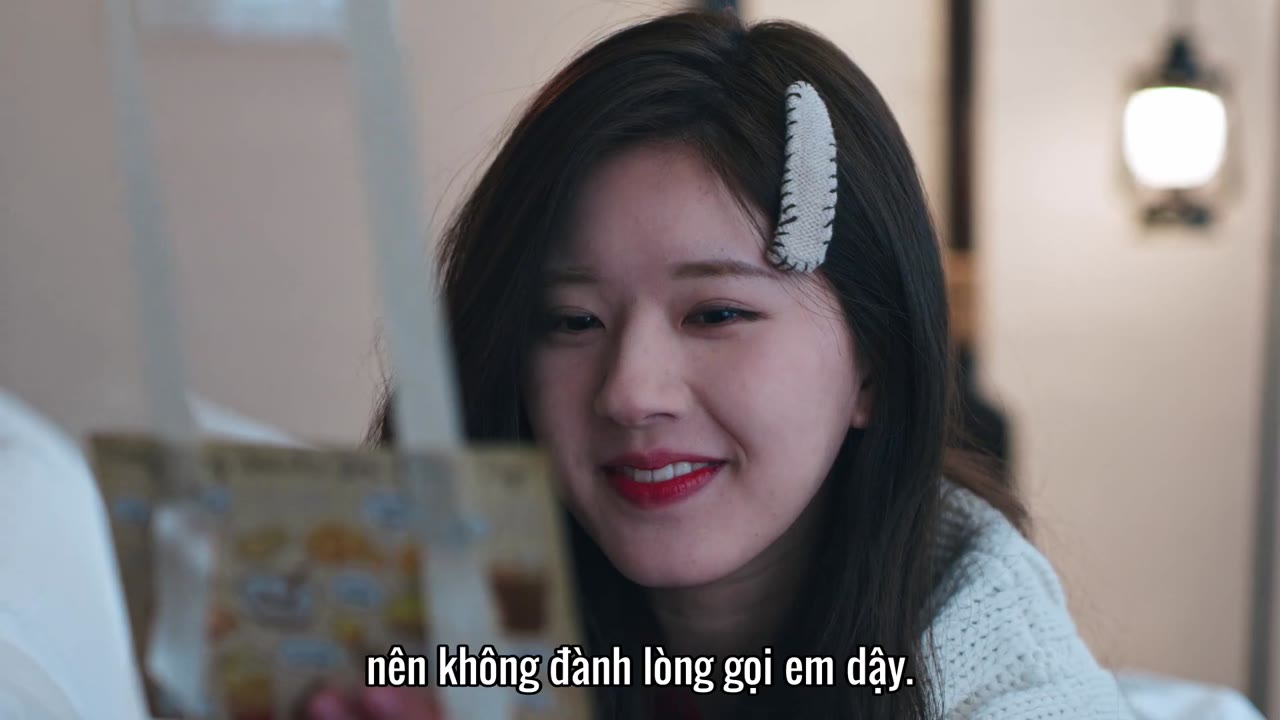 Yêu Em Từ Dạ Dày tập 16