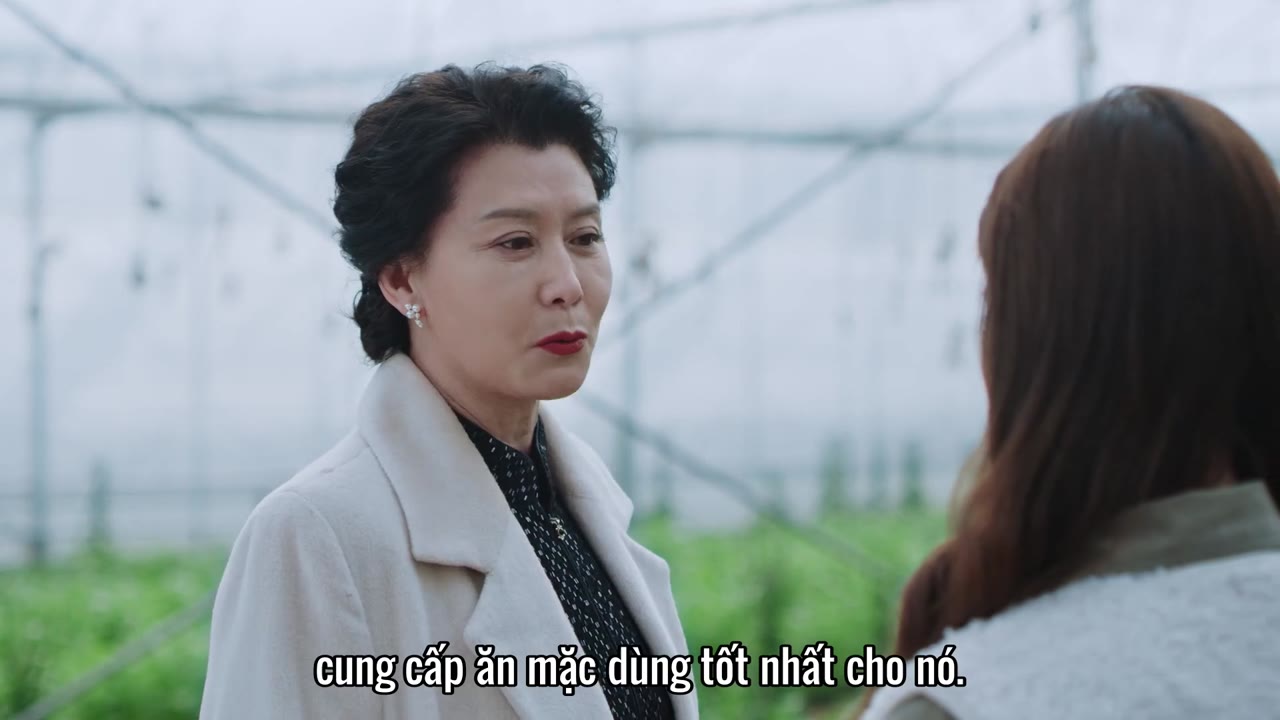 Yêu Em Từ Dạ Dày tập 20