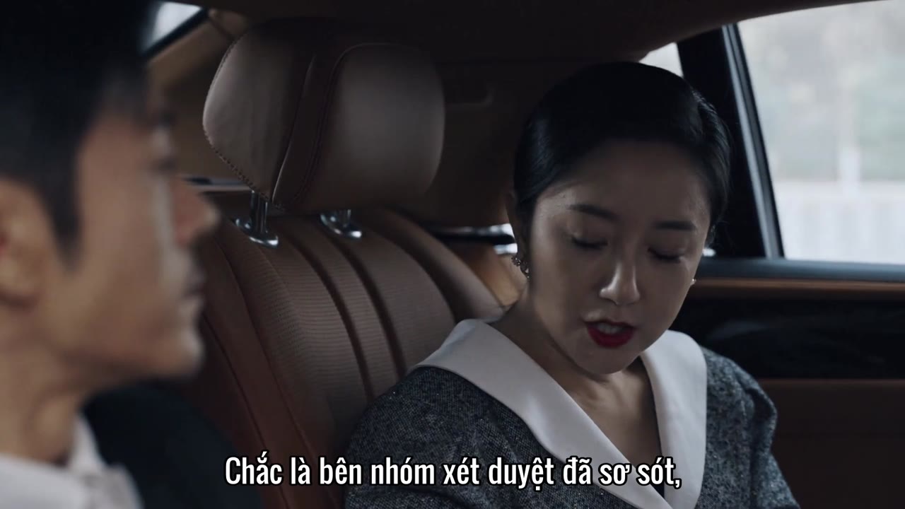 Yêu Em Từ Dạ Dày tập 20 cảnh 3
